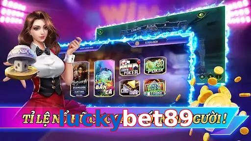 luckybet89