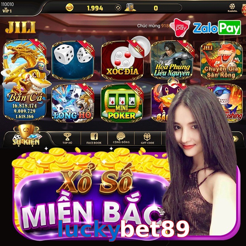 luckybet89