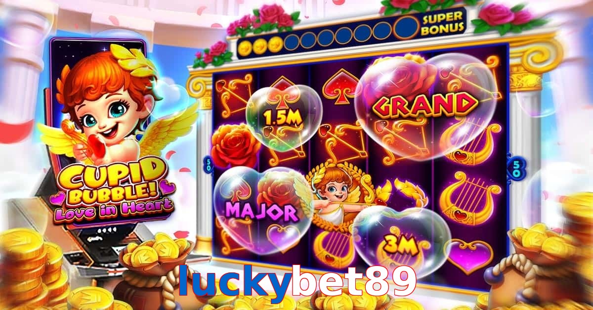 luckybet89