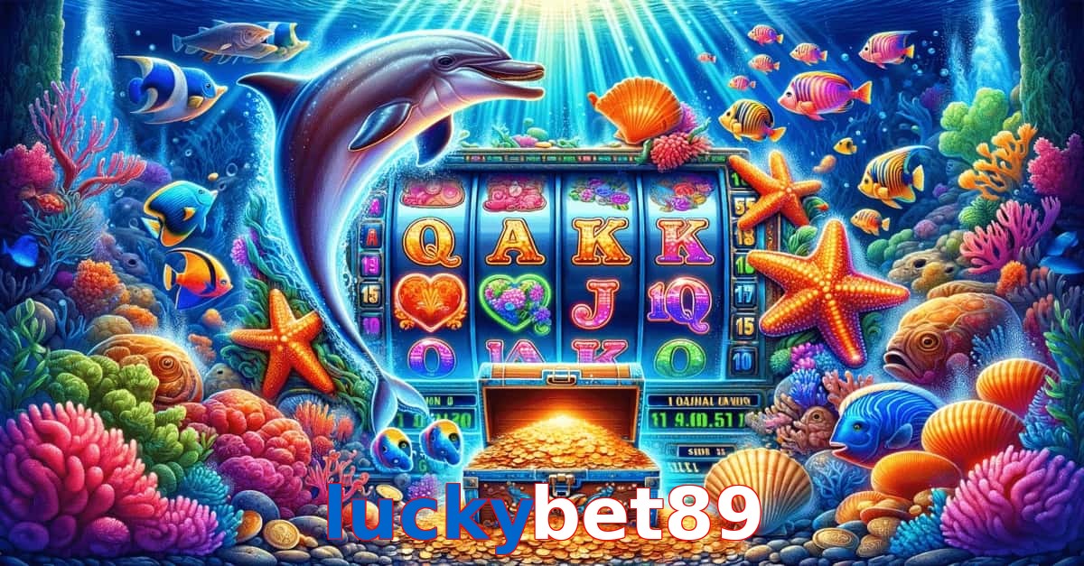 luckybet89
