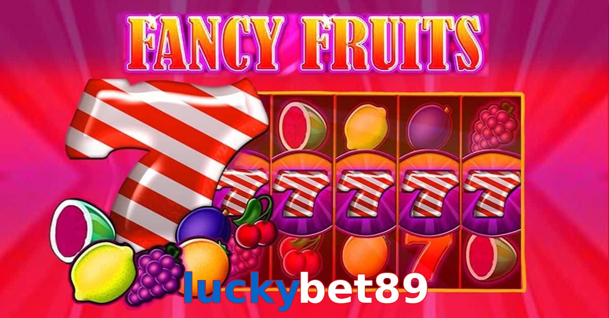 luckybet89