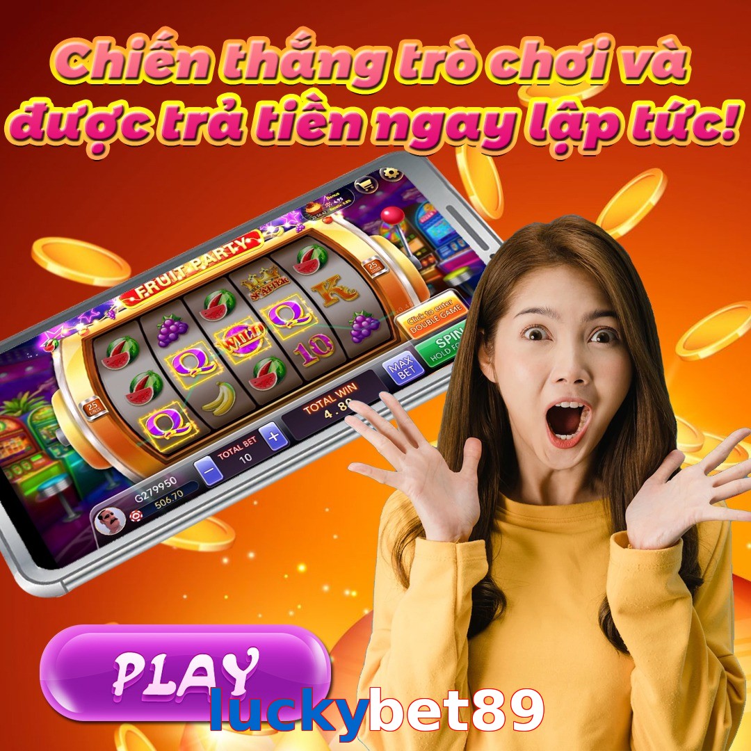 luckybet89