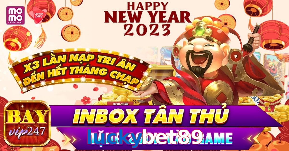 luckybet89