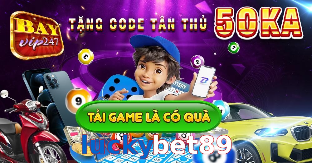 luckybet89