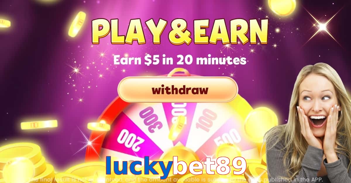 luckybet89
