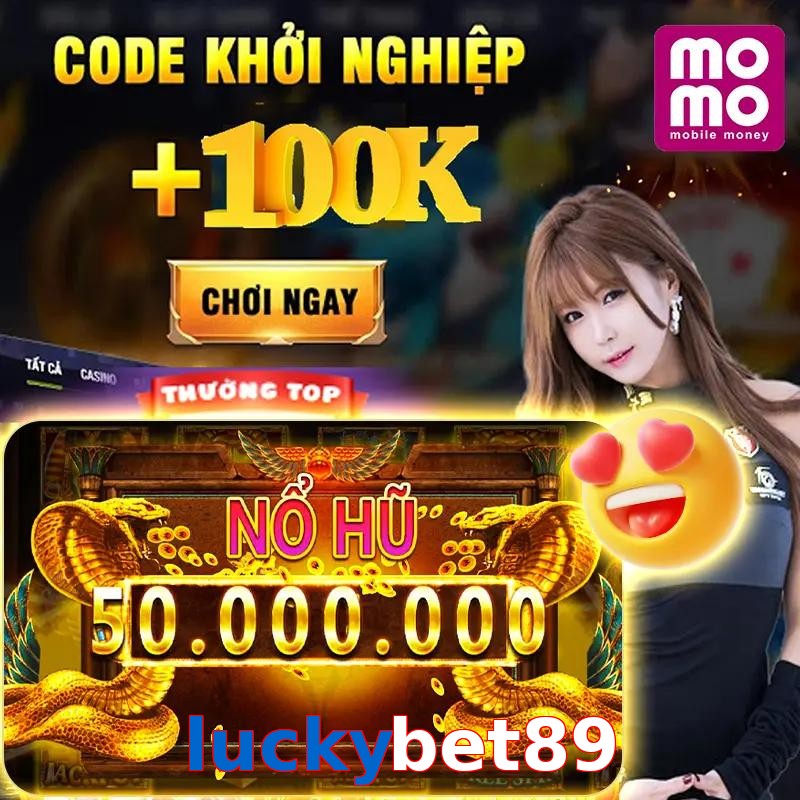 luckybet89
