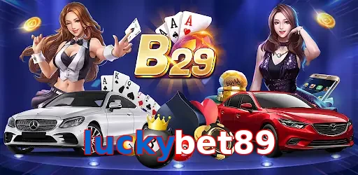 luckybet89