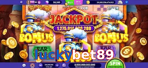 luckybet89