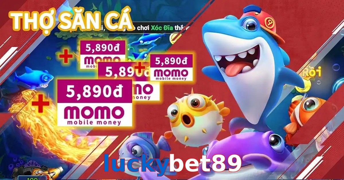 luckybet89