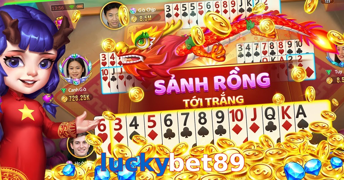 luckybet89