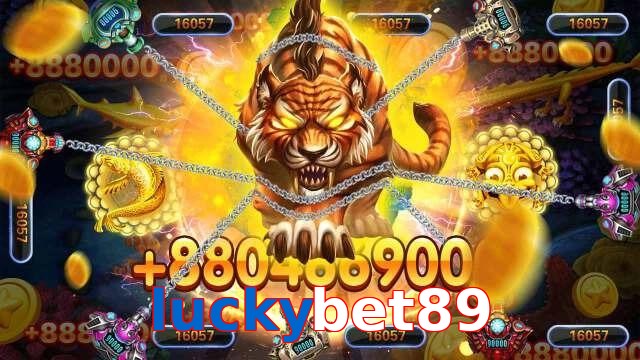 luckybet89