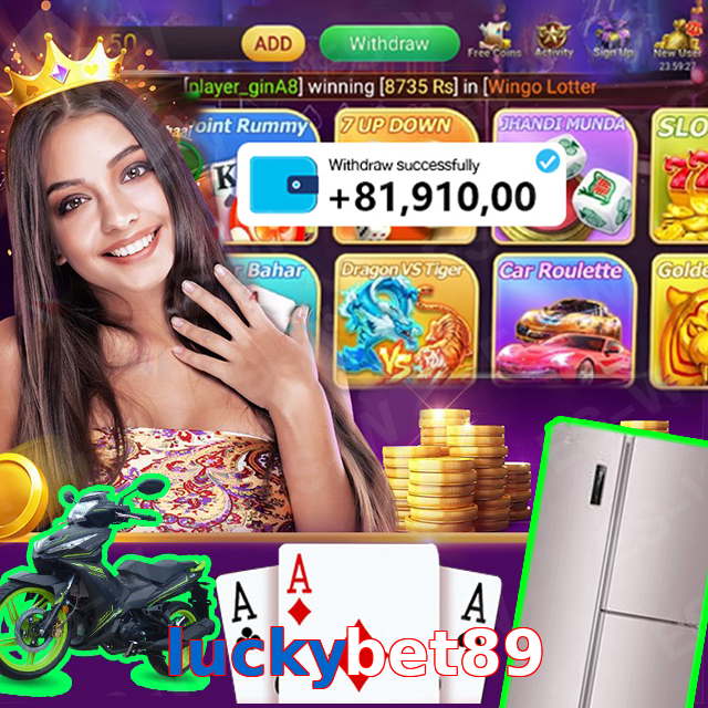 luckybet89