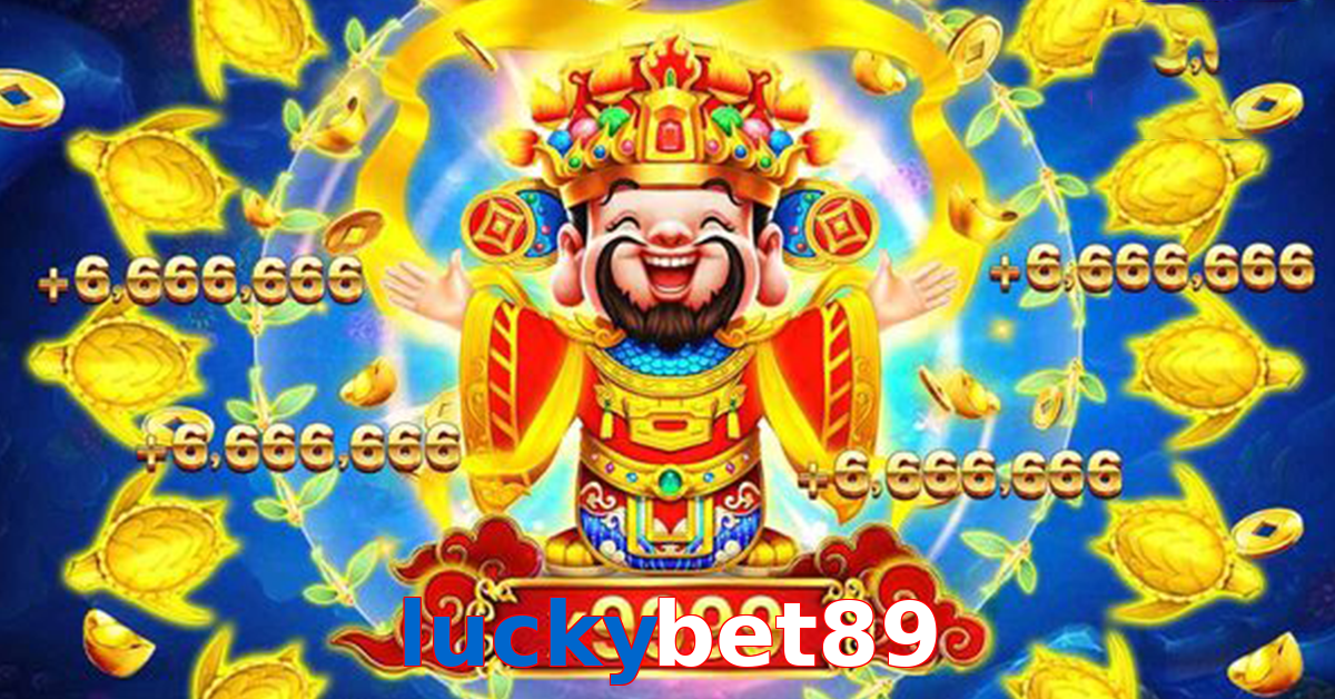 luckybet89