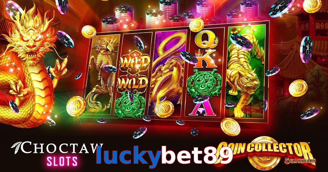 luckybet89