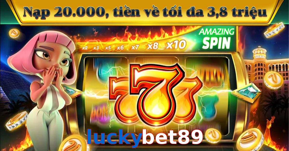 luckybet89