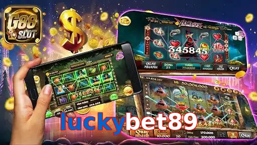 luckybet89