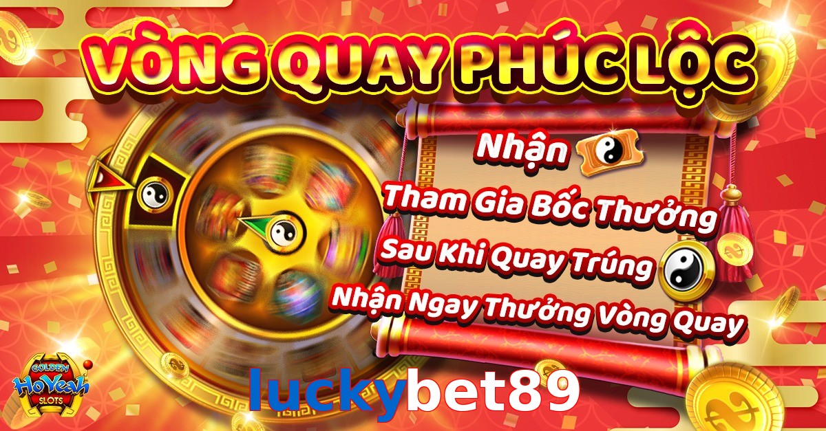 luckybet89
