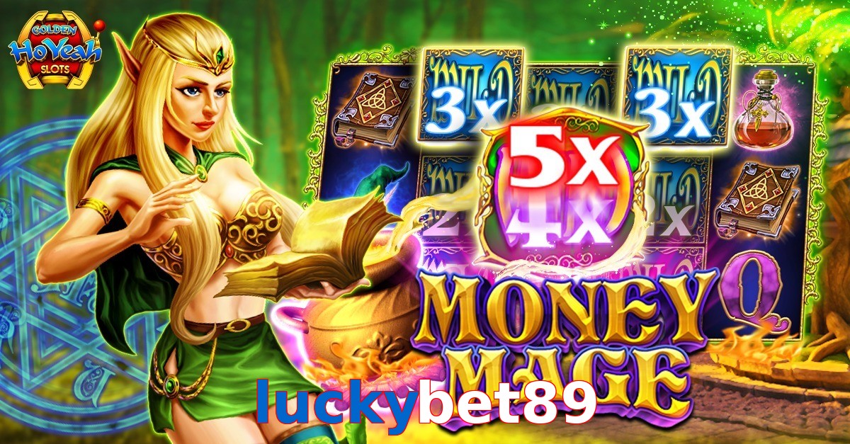 luckybet89
