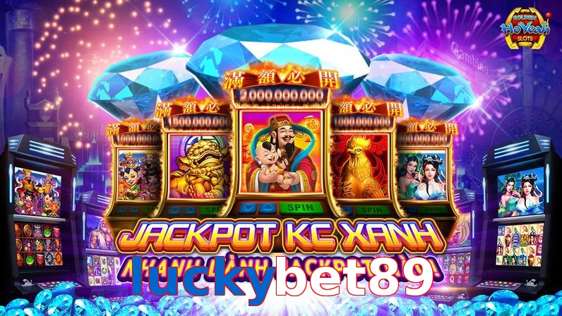 luckybet89