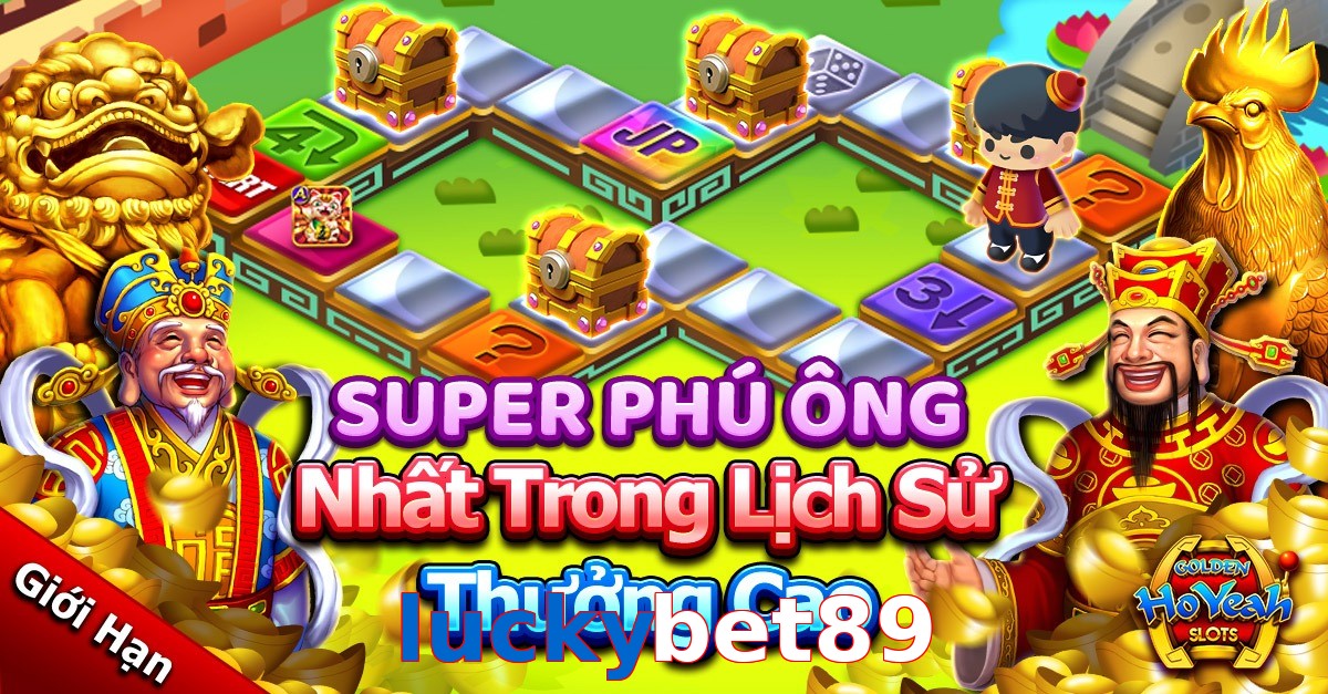 luckybet89
