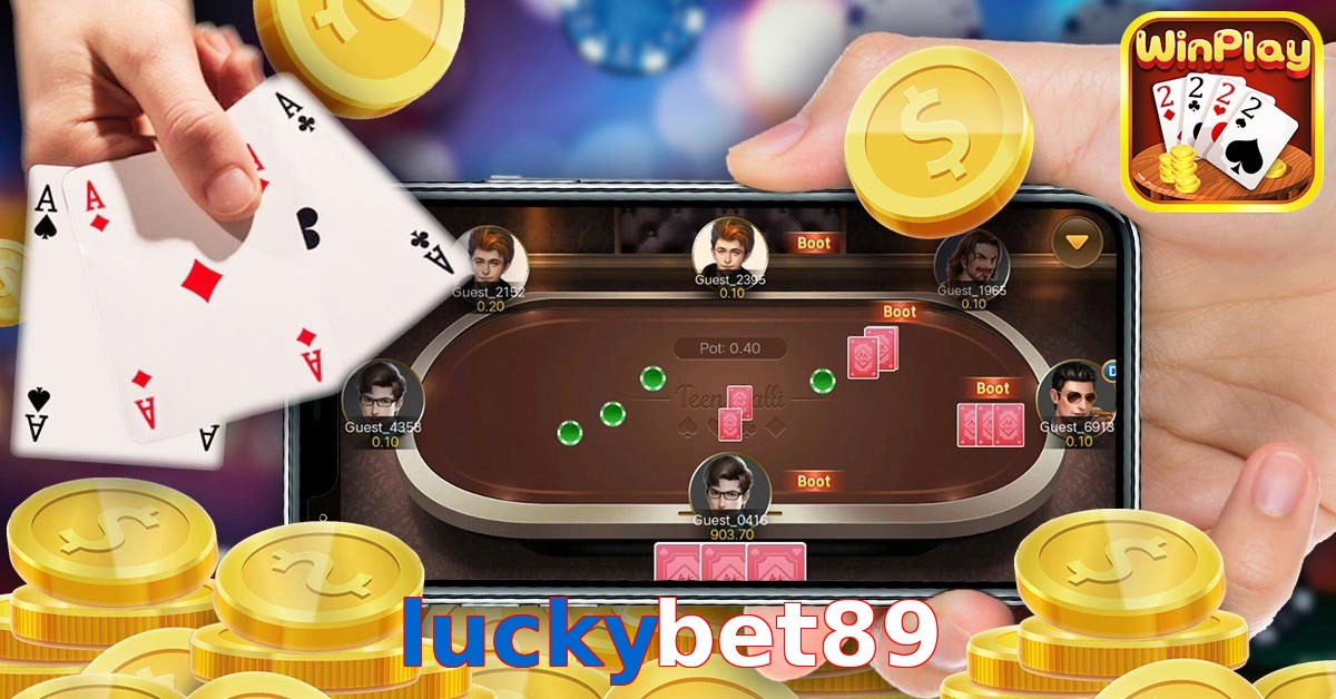 luckybet89