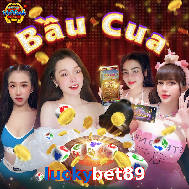 luckybet89