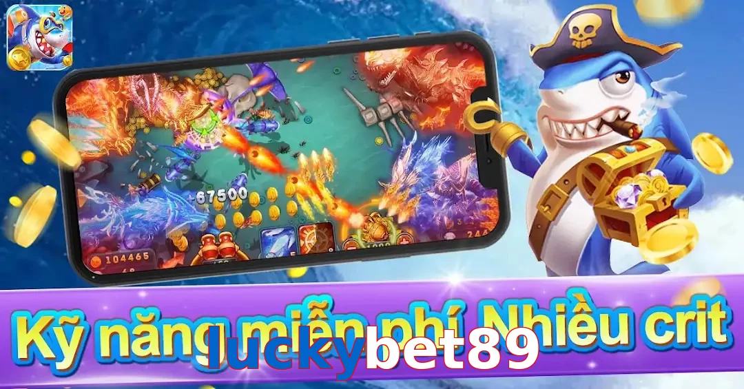 luckybet89