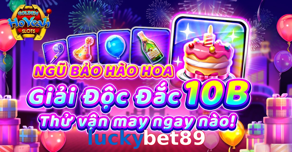 luckybet89