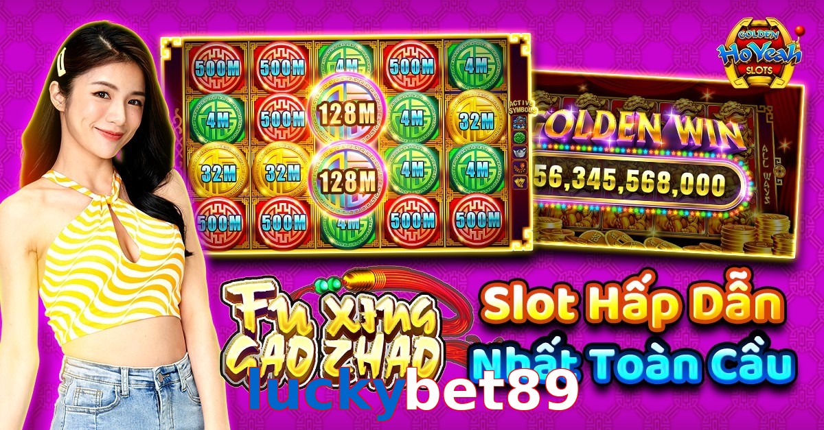 luckybet89
