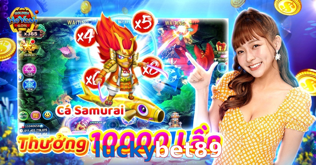 luckybet89