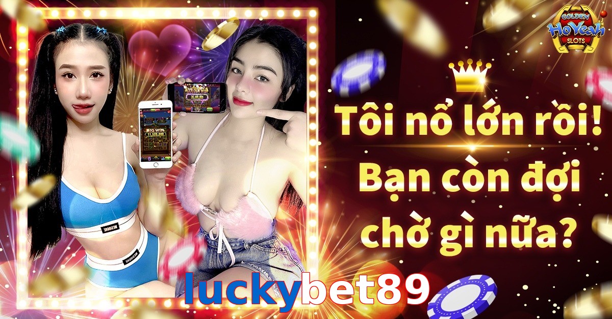 luckybet89