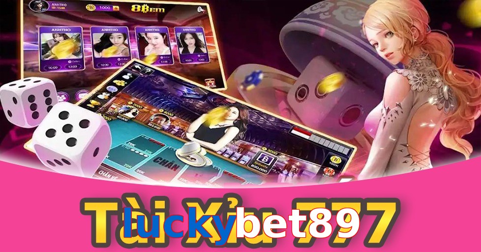 luckybet89