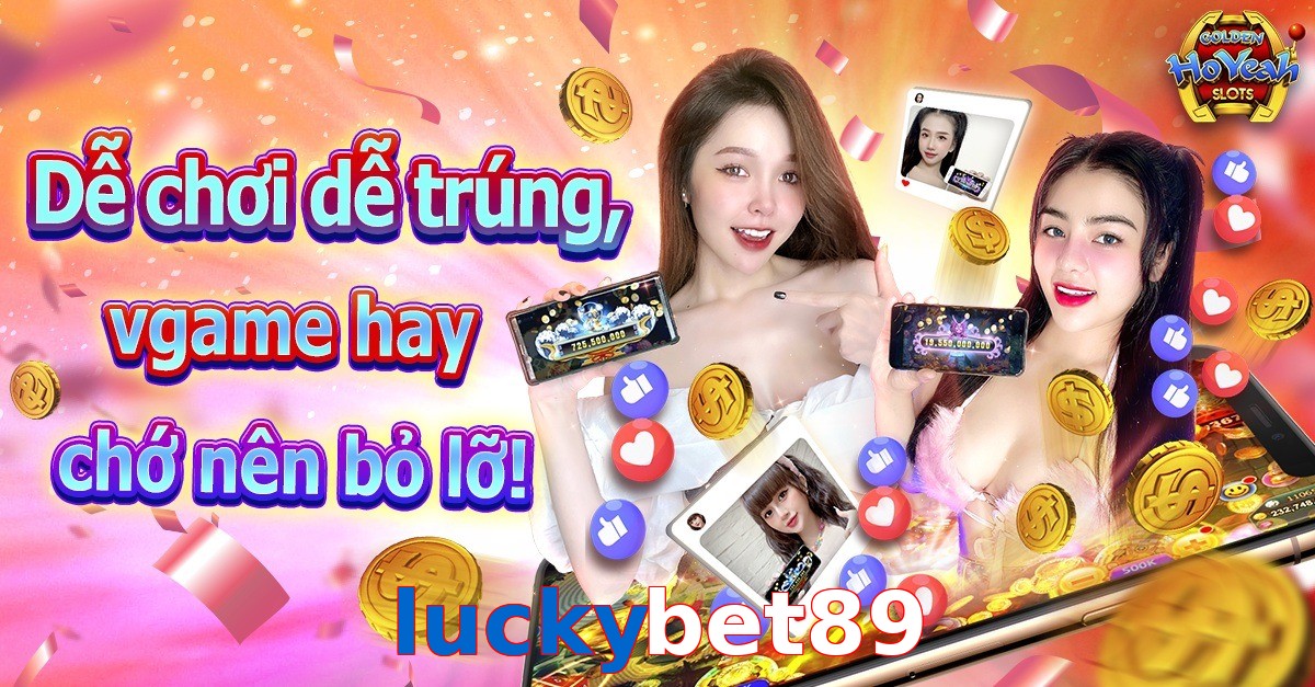 luckybet89