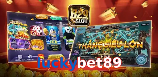 luckybet89