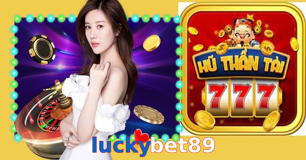 luckybet89