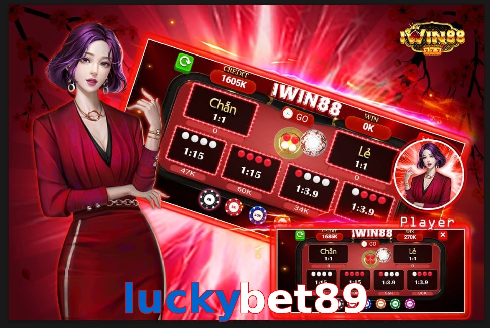 luckybet89