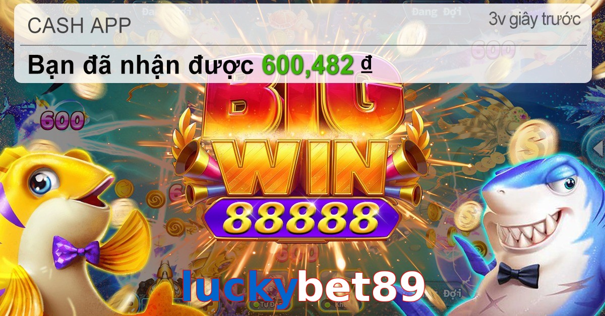 luckybet89