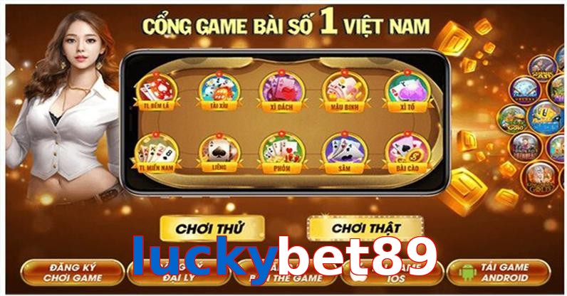 luckybet89