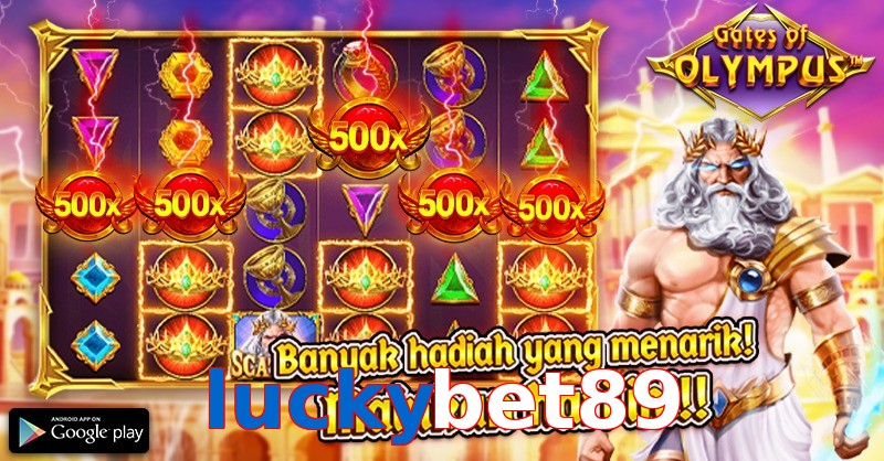 luckybet89