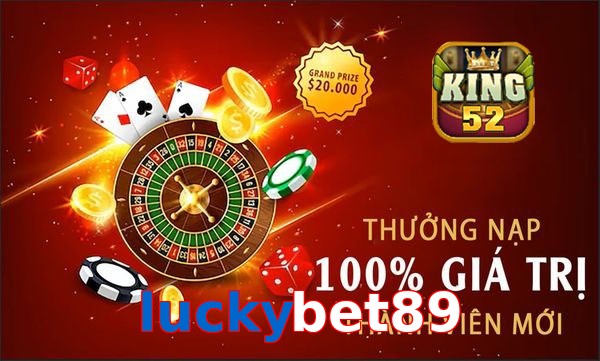 luckybet89