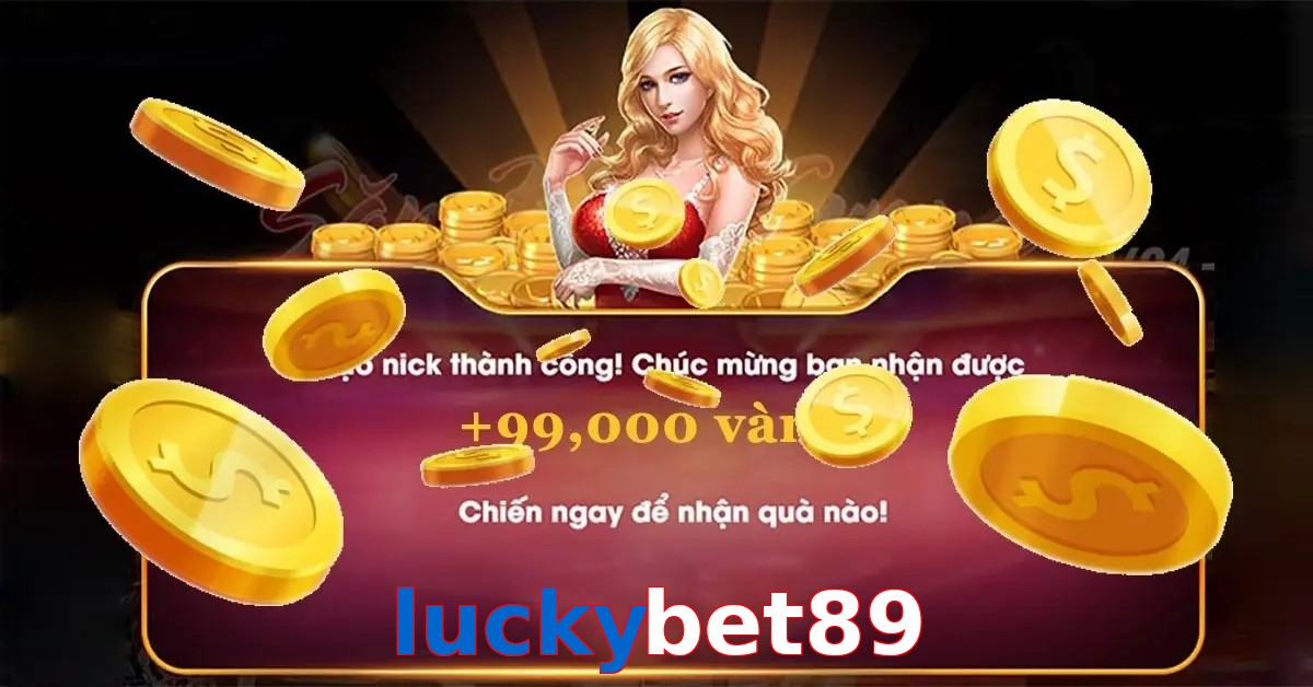 luckybet89