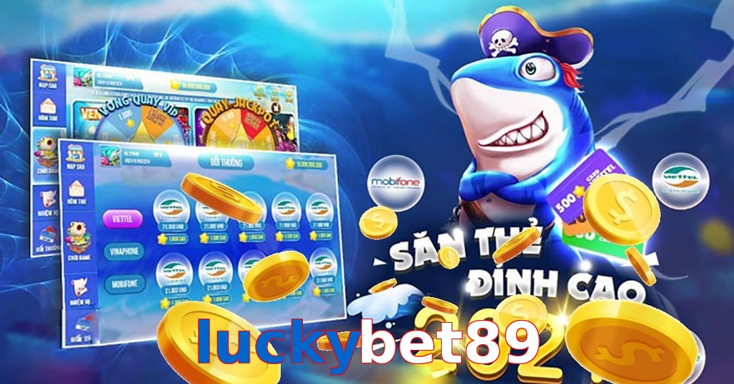 luckybet89