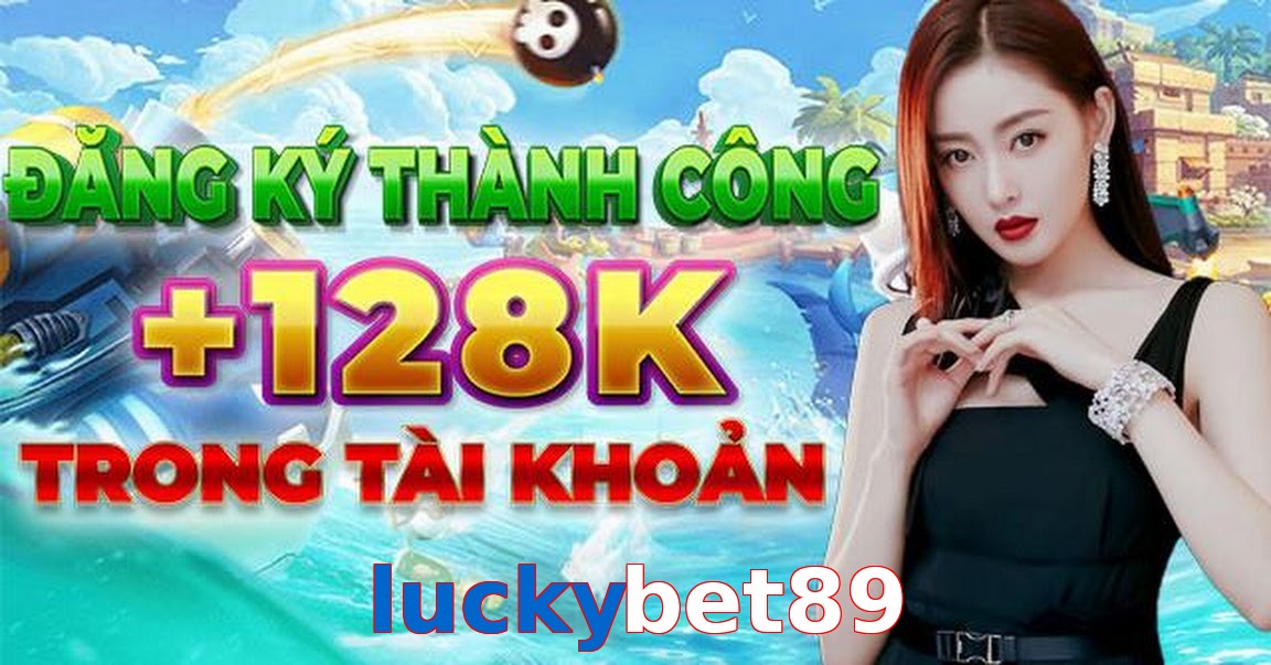 luckybet89