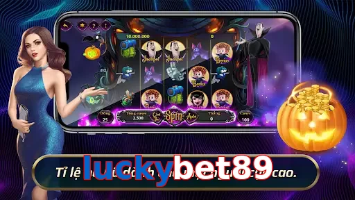 luckybet89