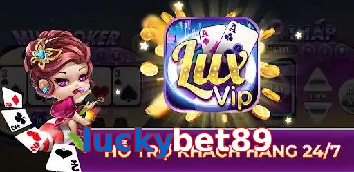 luckybet89