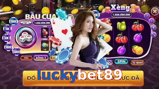 luckybet89