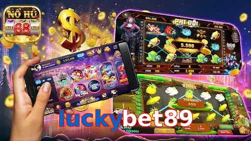 luckybet89