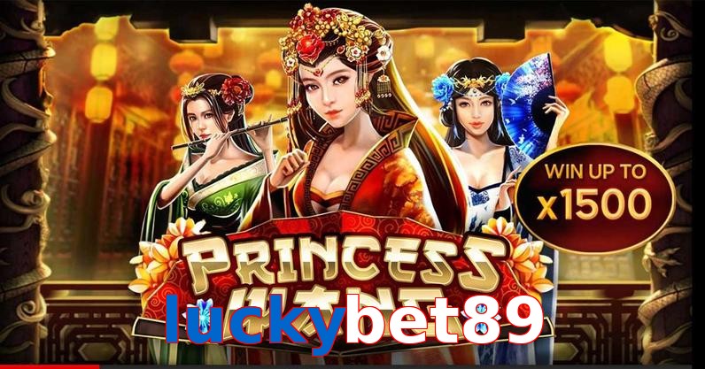 luckybet89