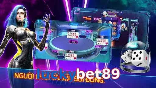 luckybet89