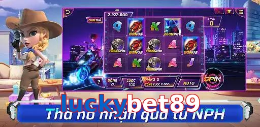 luckybet89